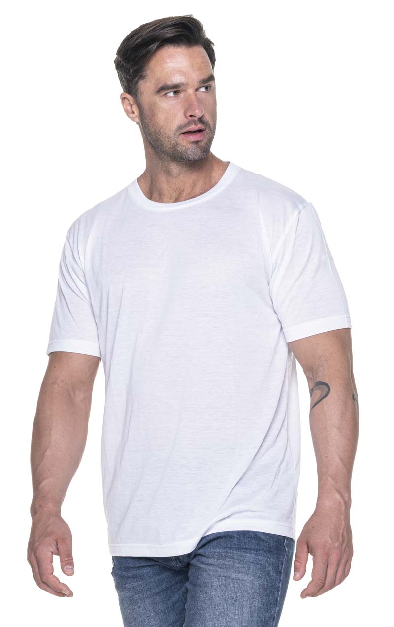 T-shirt Promostars Overprint