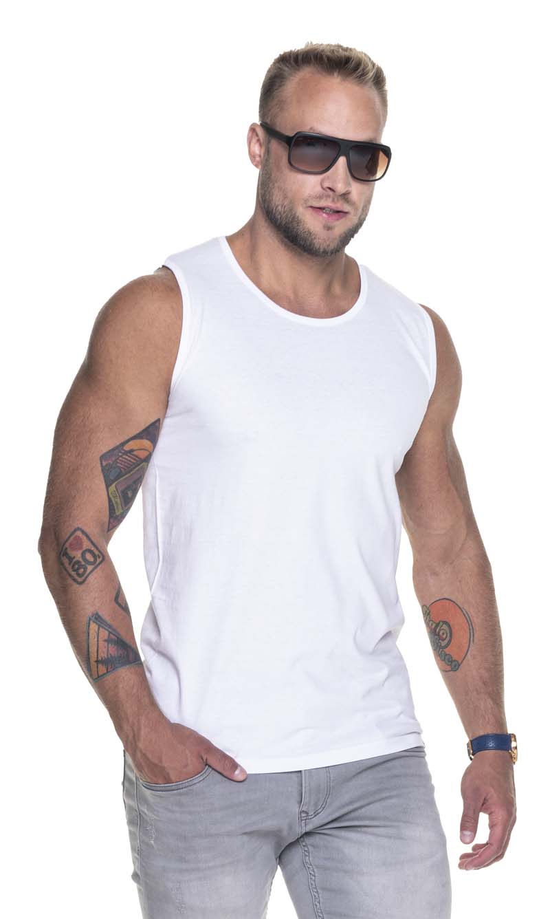 T-shirt Promostars Short