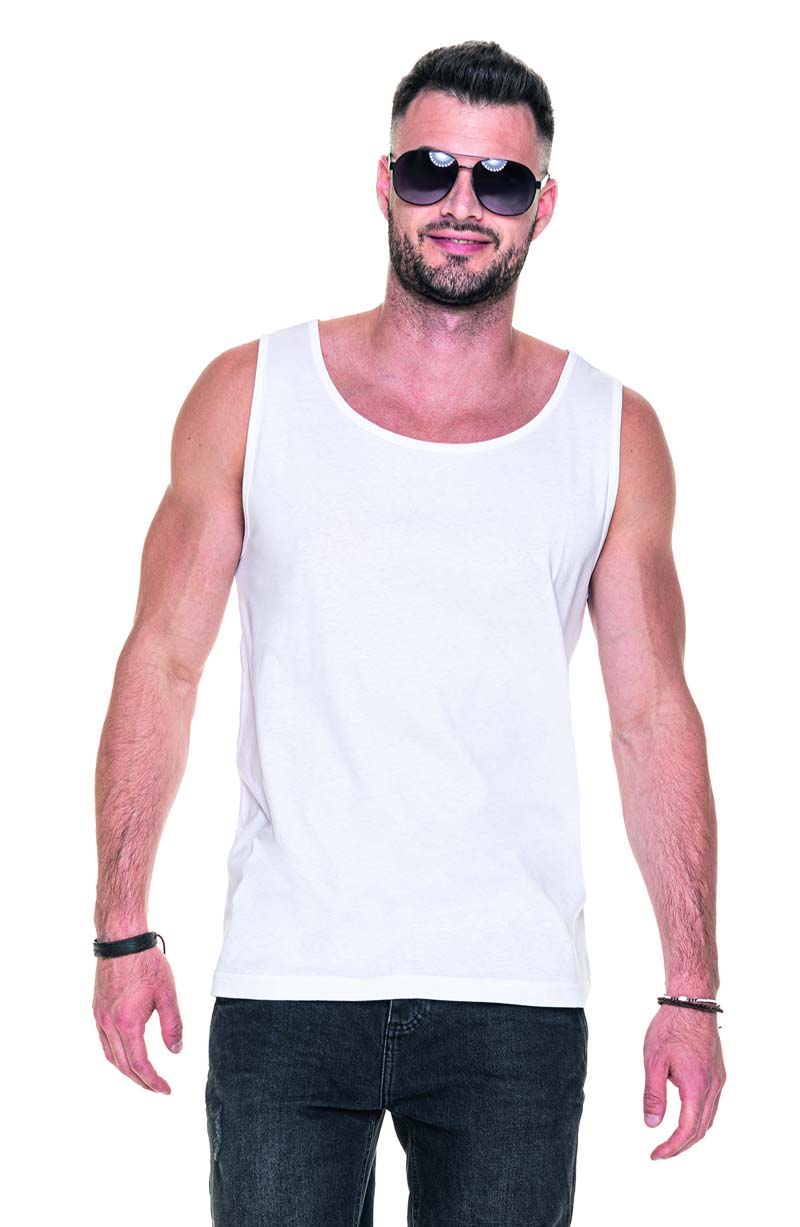 T-SHIRT PROMOSTARS SHORT FRESH - Kolor 20