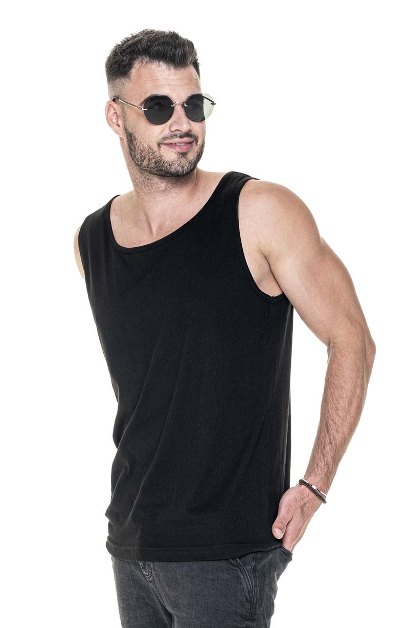 T-SHIRT PROMOSTARS SHORT FRESH - Kolor 26