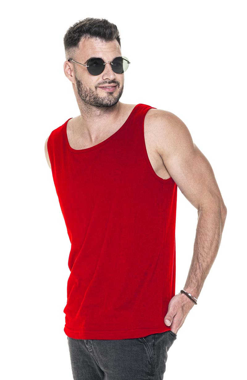 T-SHIRT PROMOSTARS SHORT FRESH - Kolor 30