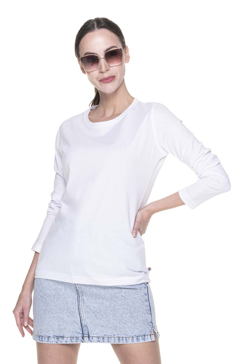 T-shirt Promostars Ladies’ Voyage