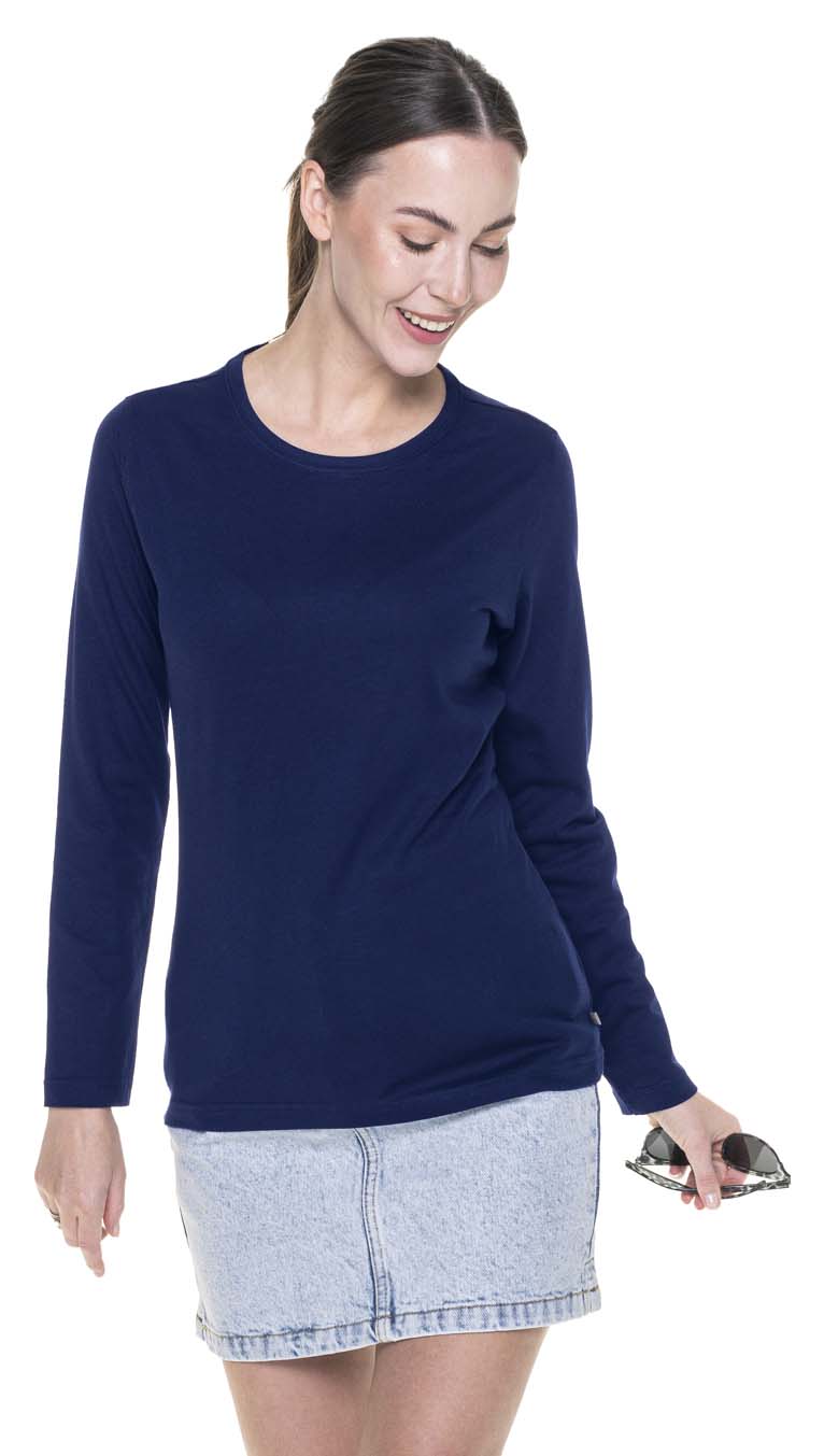 T-shirt Promostars Ladies’ Voyage