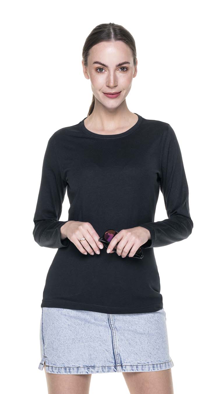 T-shirt Promostars Ladies’ Voyage