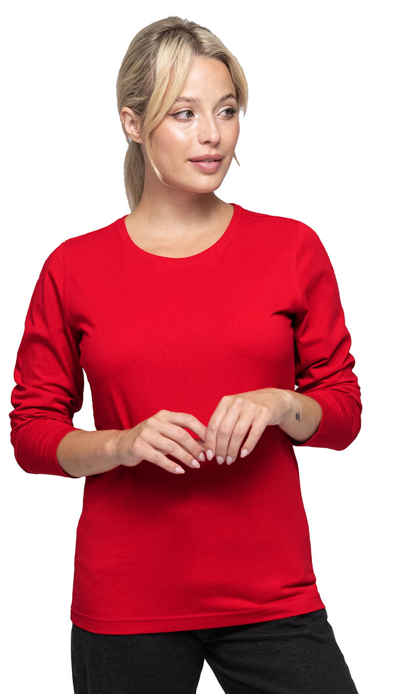 T-shirt Promostars Ladies’ Voyage