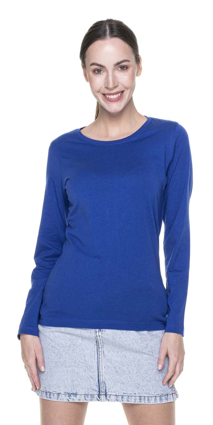 T-shirt Promostars Ladies’ Voyage