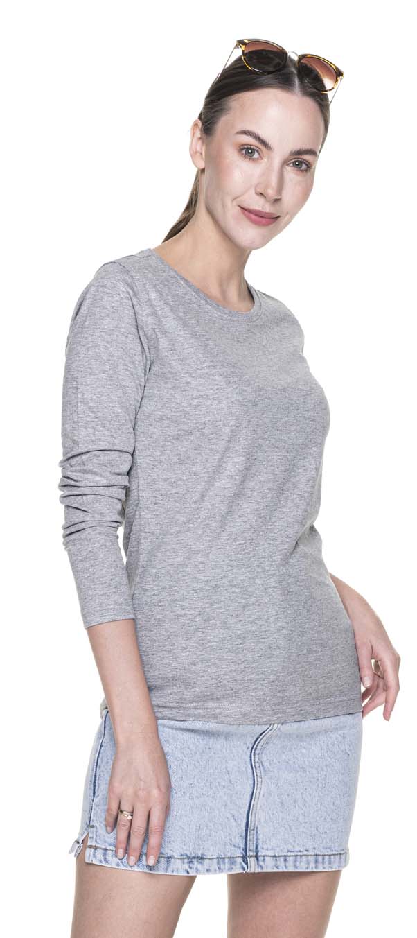 T-shirt Promostars Ladies’ Voyage