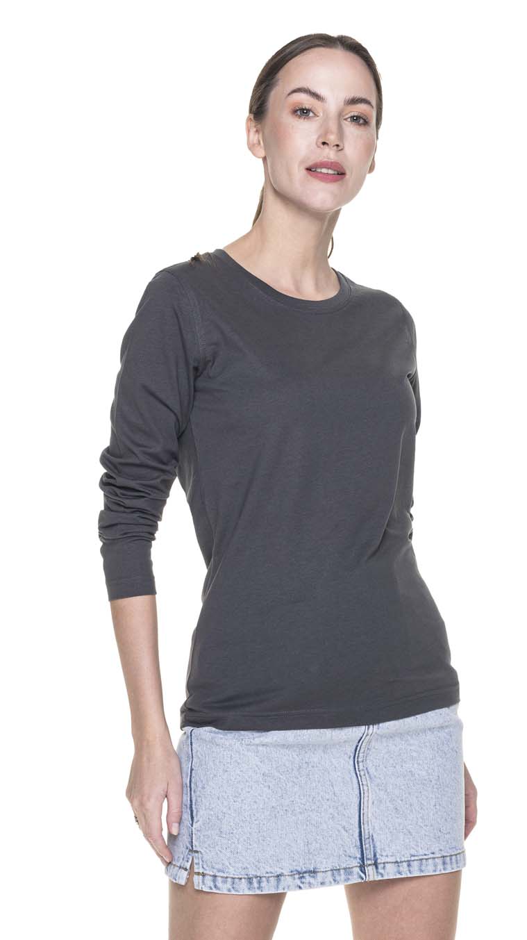 T-shirt Promostars Ladies’ Voyage