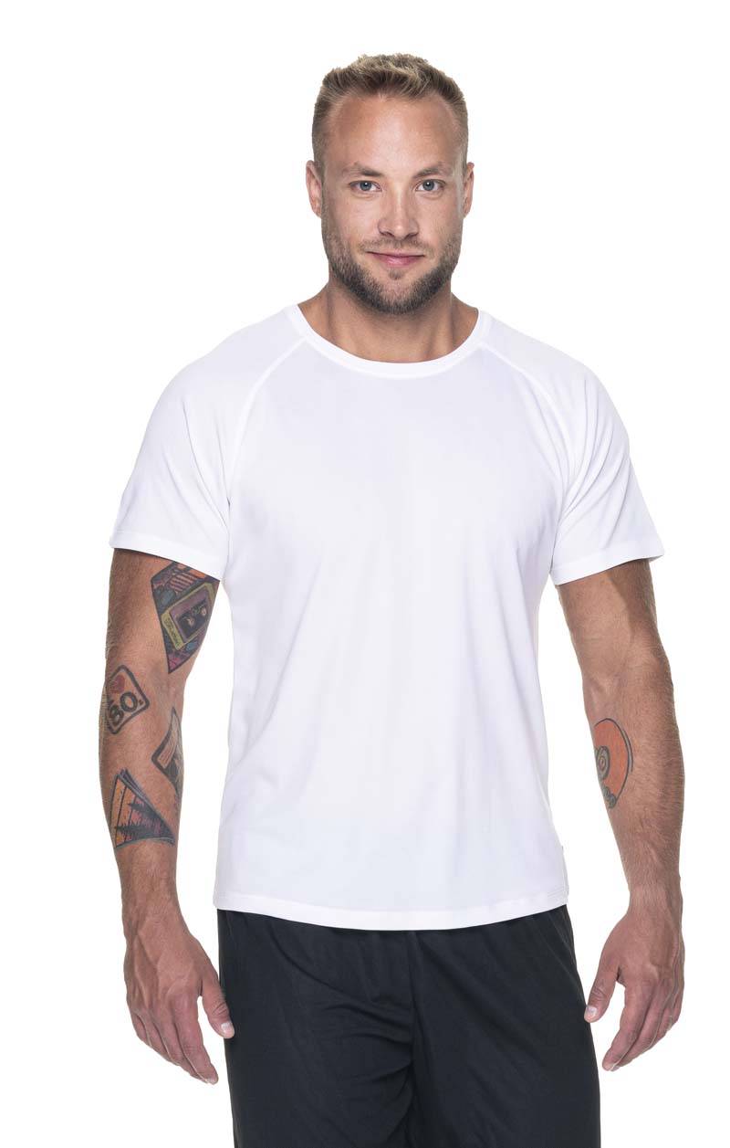 T-shirt Promostars Chill - Kolor 20