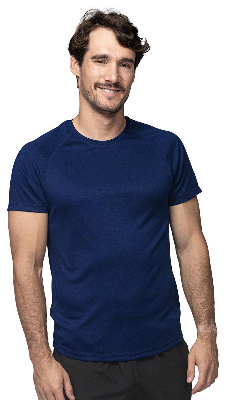 T-shirt Promostars Chill - Kolor 22