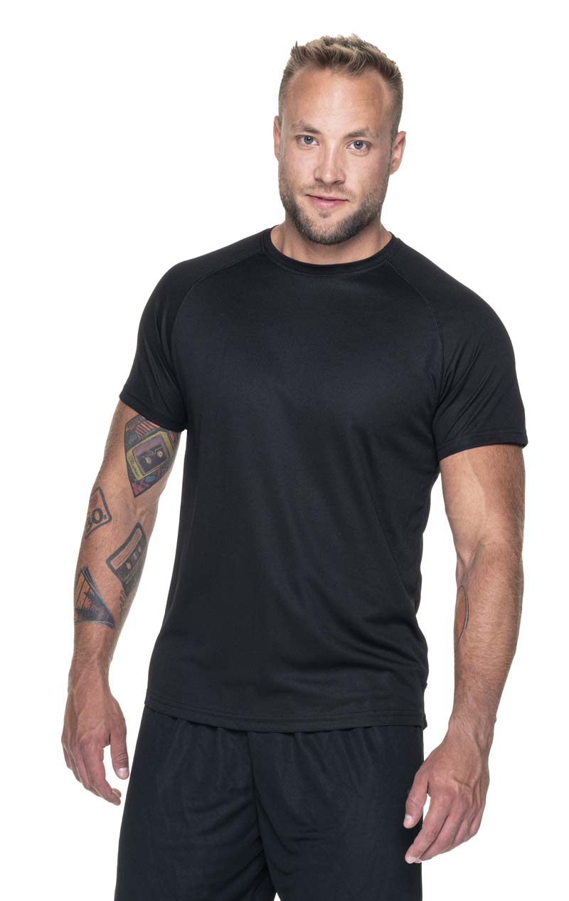 T-shirt Promostars Chill - Kolor 26