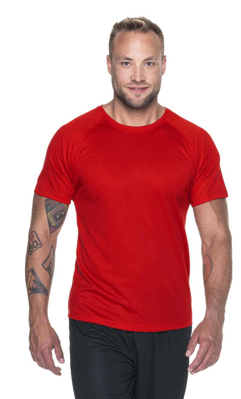 T-shirt Promostars Chill - Kolor 30