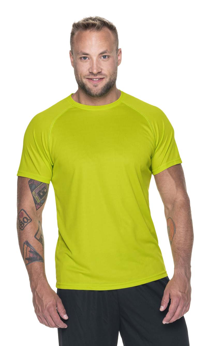 T-shirt Promostars Chill - Kolor 41