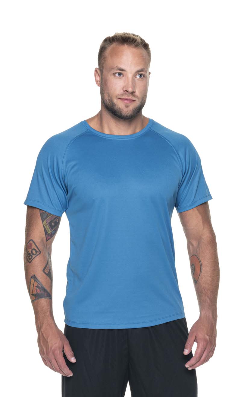 T-shirt Promostars Chill - Kolor 44