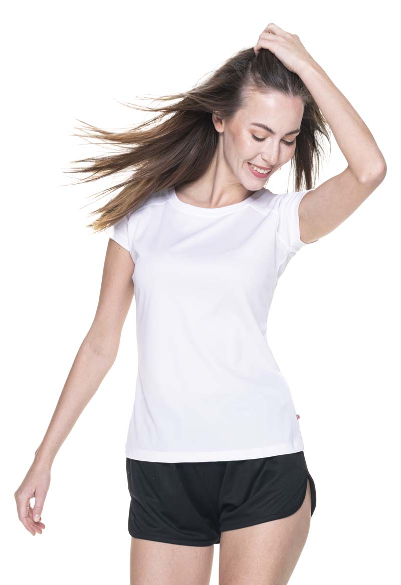 T-shirt Promostars Ladies’ Chill