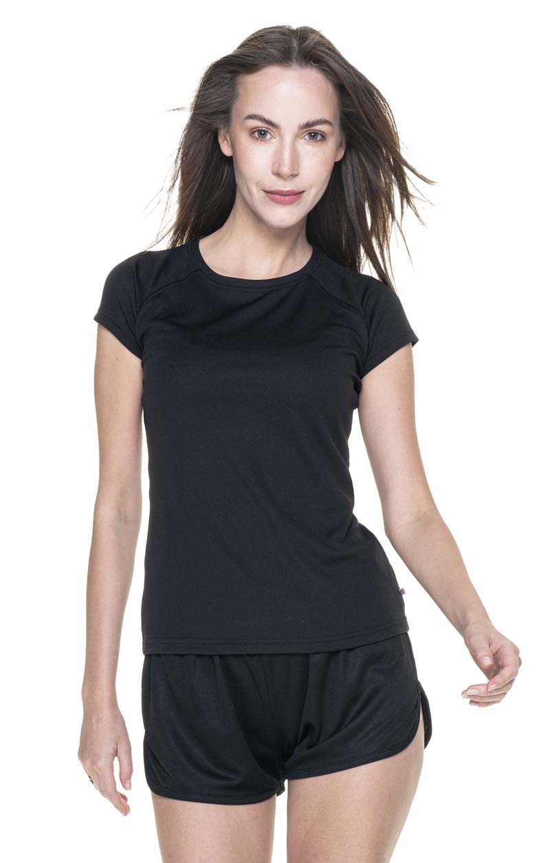 T-shirt Promostars Ladies’ Chill - Kolor 26