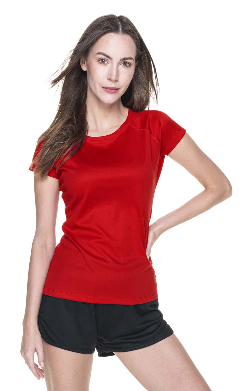 T-shirt Promostars Ladies’ Chill - Kolor 30