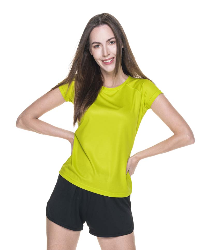 T-shirt Promostars Ladies’ Chill - Kolor 41