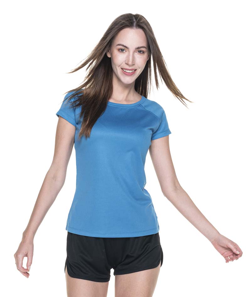T-shirt Promostars Ladies’ Chill - Kolor 44