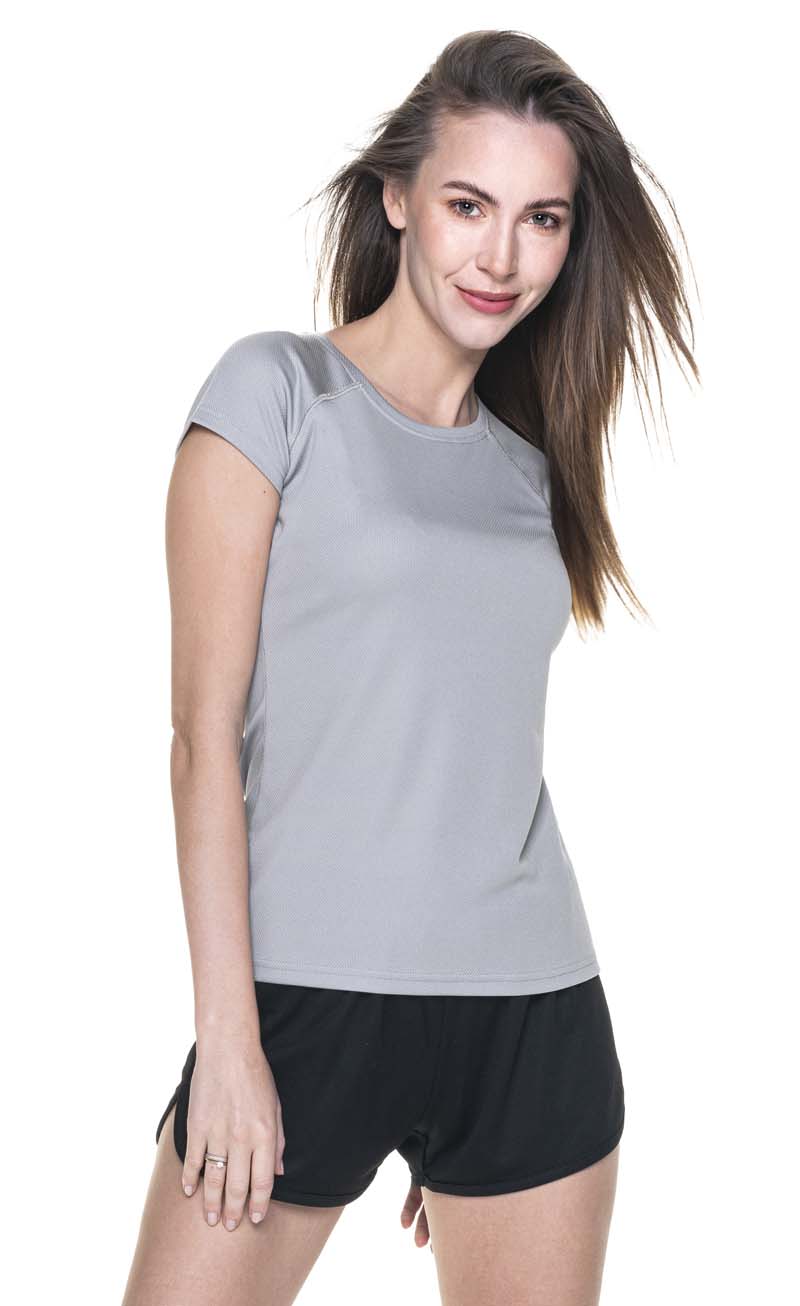 T-shirt Promostars Ladies’ Chill