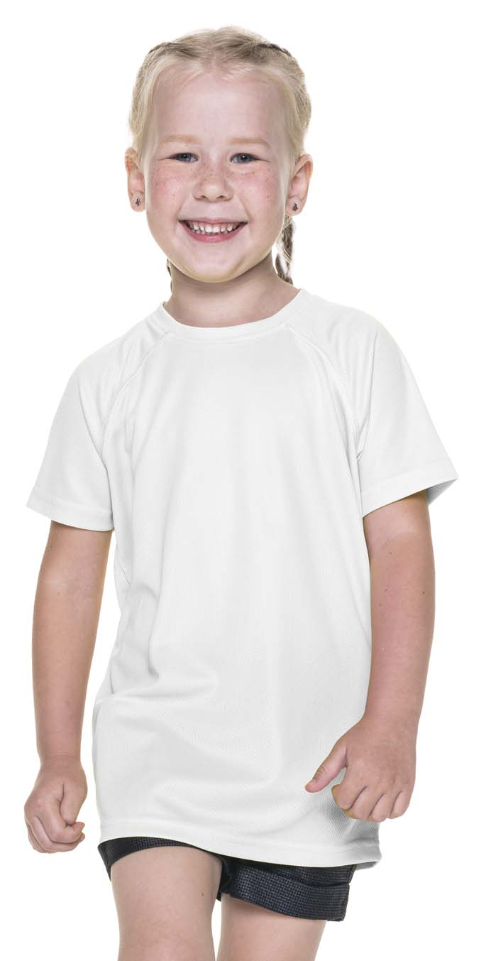 T-shirt Promostars Chill Kid