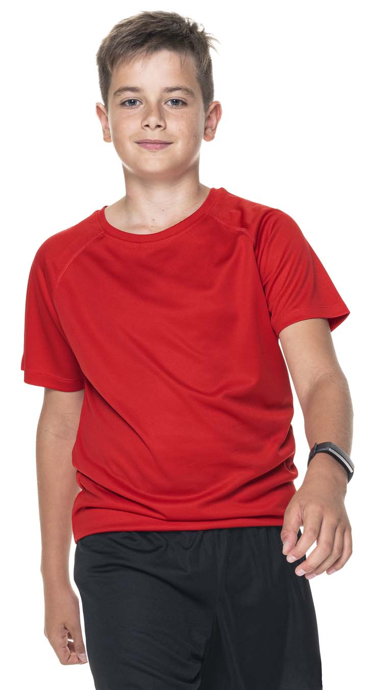 T-shirt Promostars Chill Kid