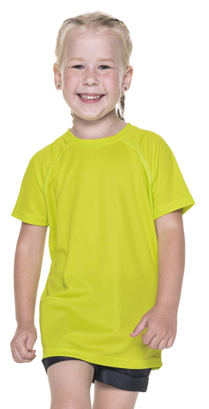 T-shirt Promostars Chill Kid
