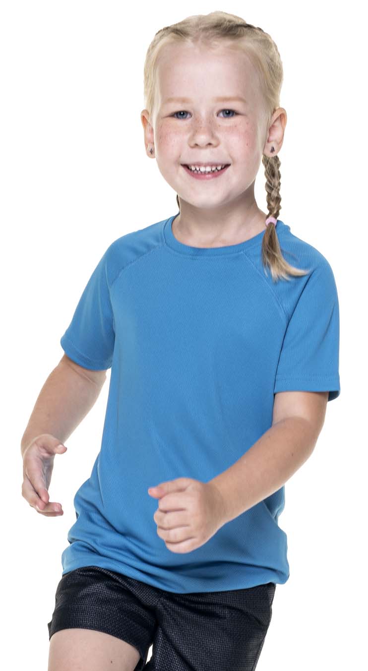 T-shirt Promostars Chill Kid