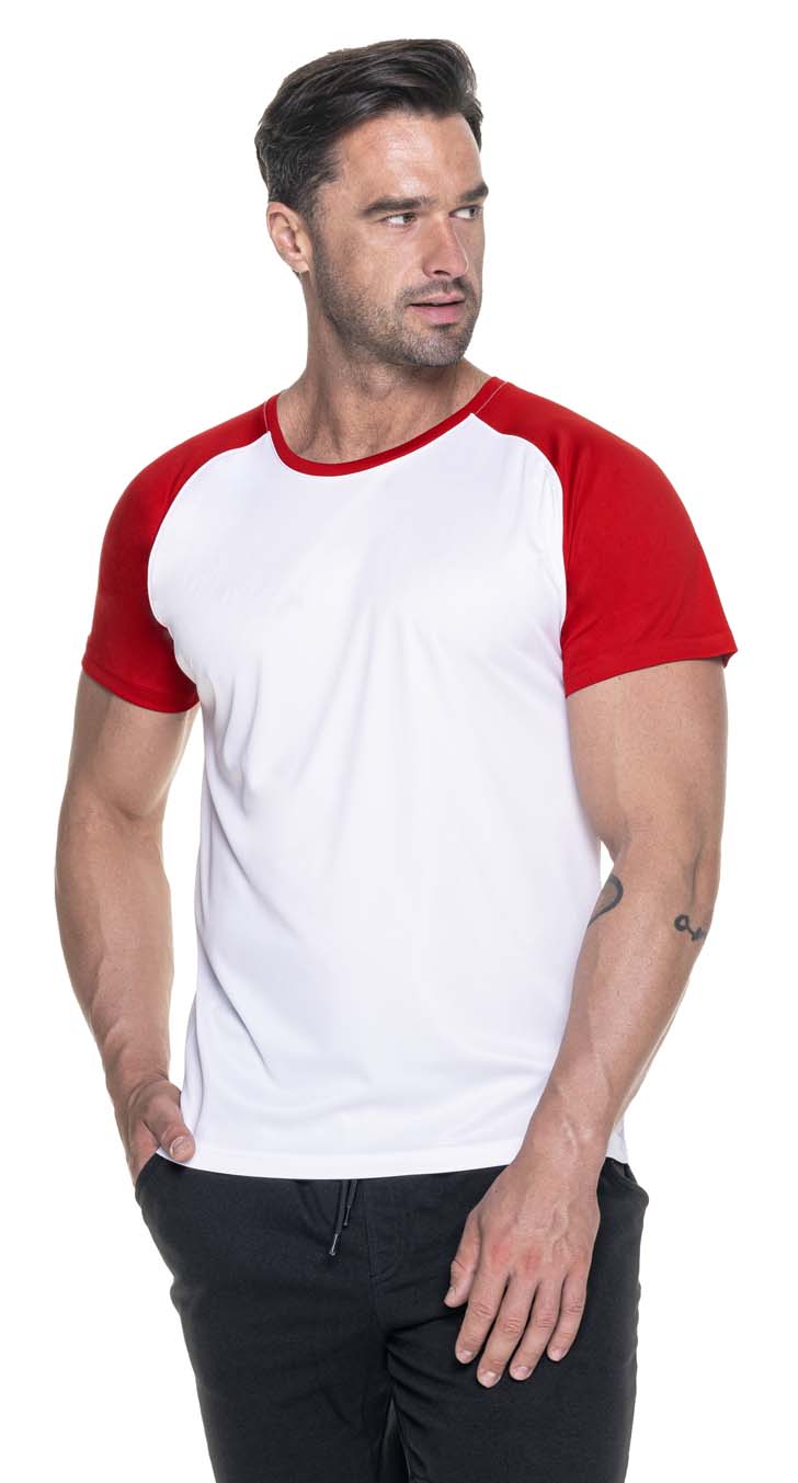 T-shirt Promostars Fun