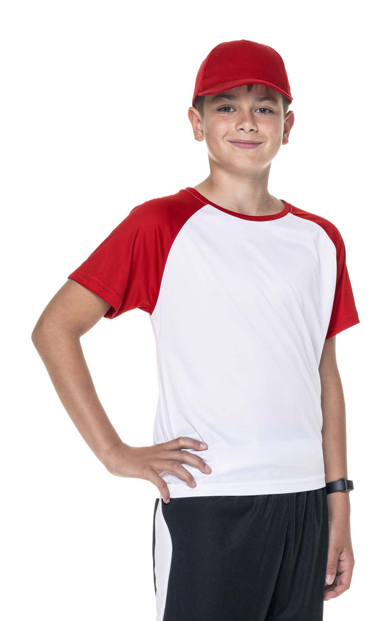 T-shirt Promostars Fun Kid