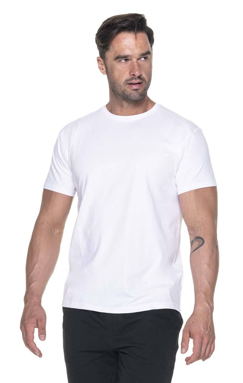 T-shirt Promostars Slim Light - Farbe 20