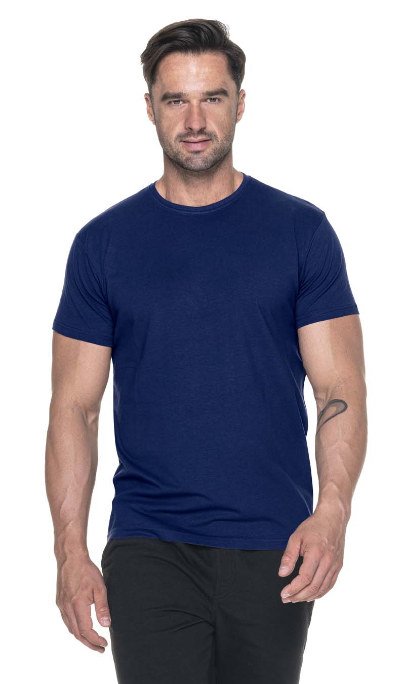 T-shirt Promostars Slim Light