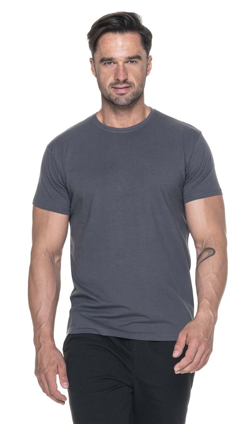 T-shirt Promostars Slim Light - Farbe 50