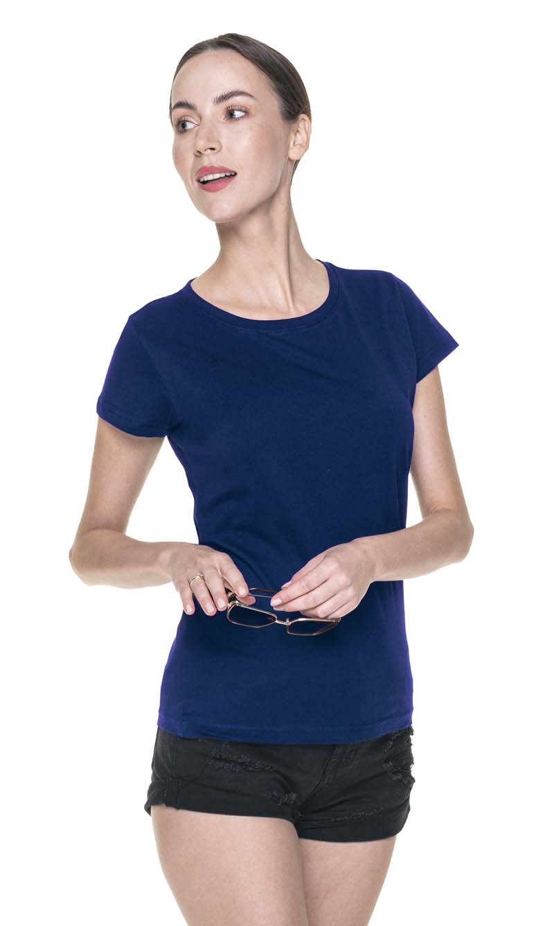 T-shirt Promostars Ladies‘ Heavy