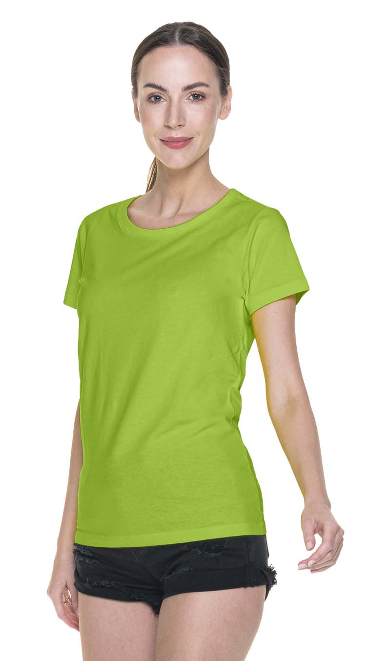 T-shirt Promostars Ladies‘ Heavy