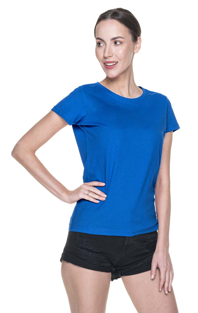 T-shirt Promostars Ladies’ Heavy