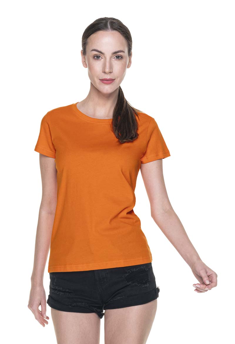 T-shirt Promostars Ladies’ Heavy