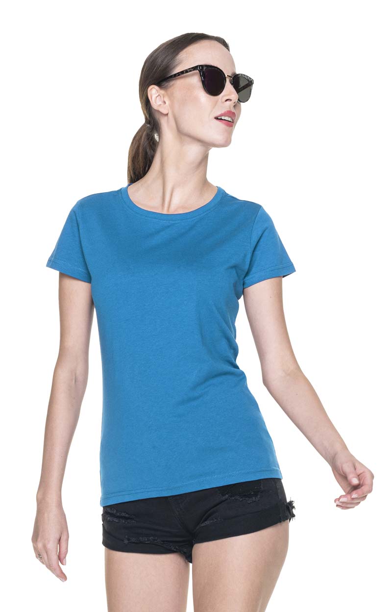 T-shirt Promostars Ladies’ Heavy