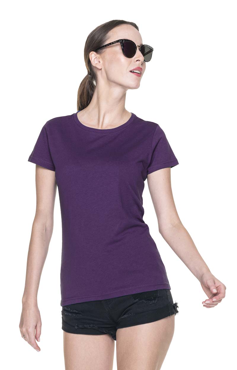 T-shirt Promostars Ladies‘ Heavy