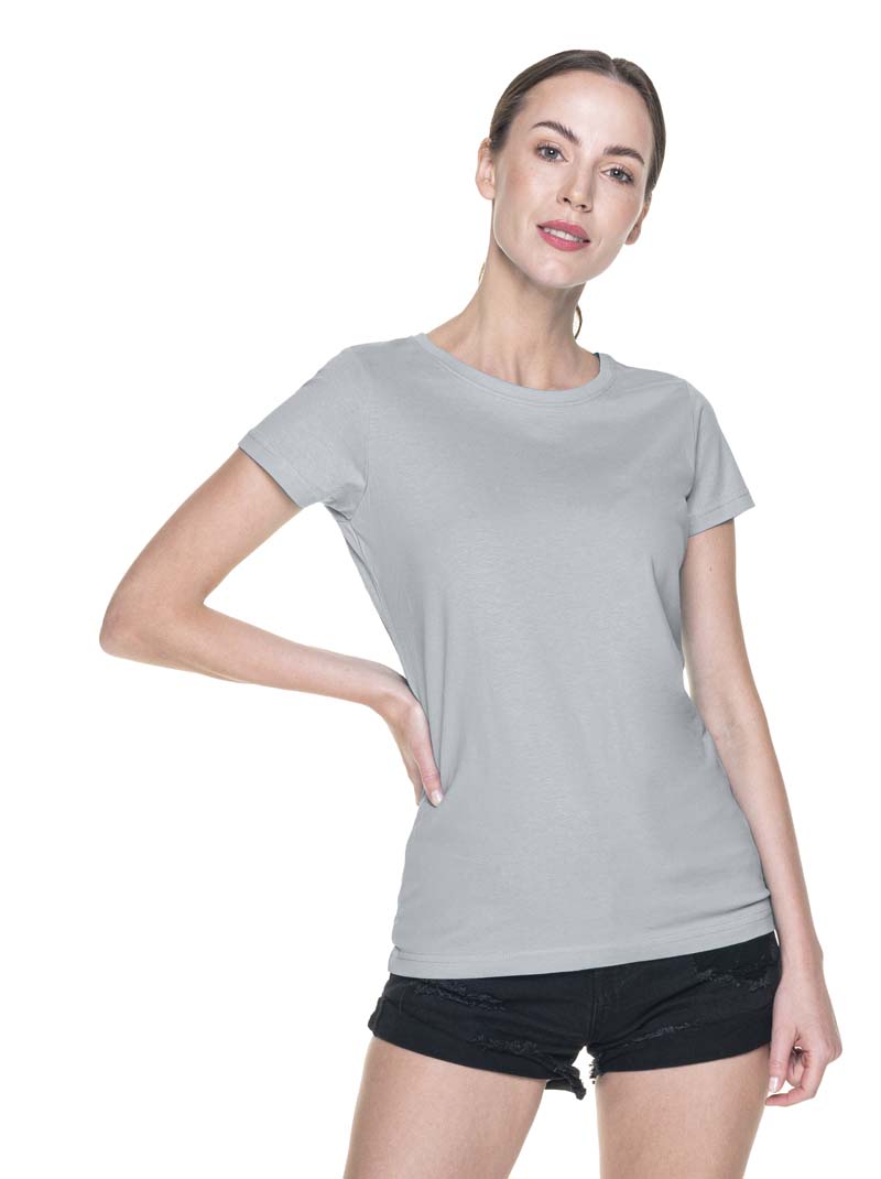 Футболки Promostars Ladies’ Heavy