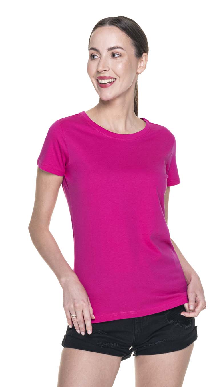 T-shirt Promostars Ladies’ Heavy