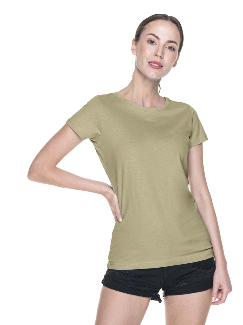 Футболки Promostars Ladies’ Heavy