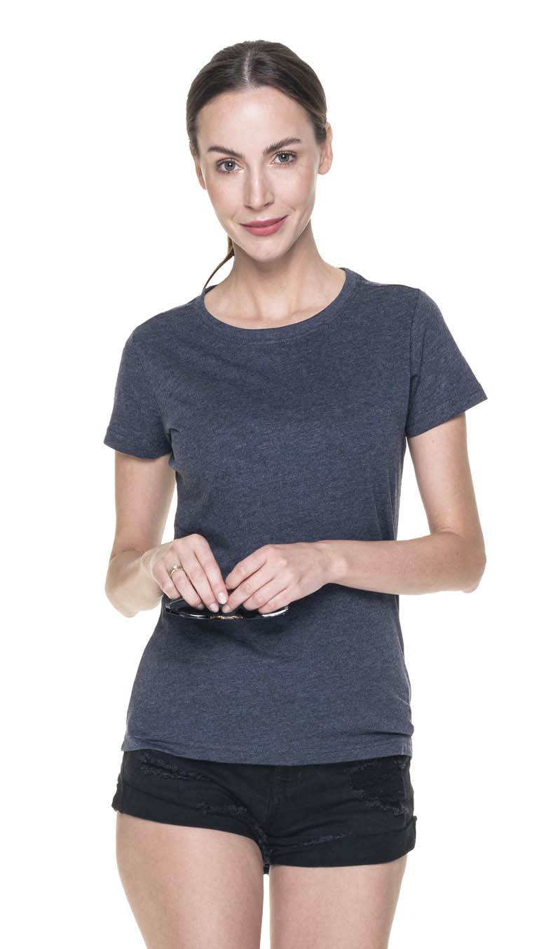 T-shirt Promostars Ladies’ Heavy