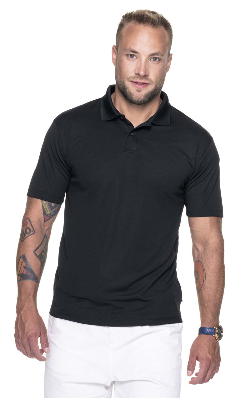 Polo Promostars Cool