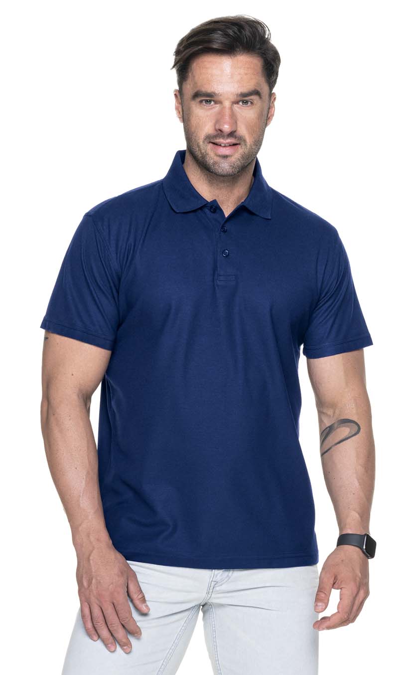 Polo Promostars Standard