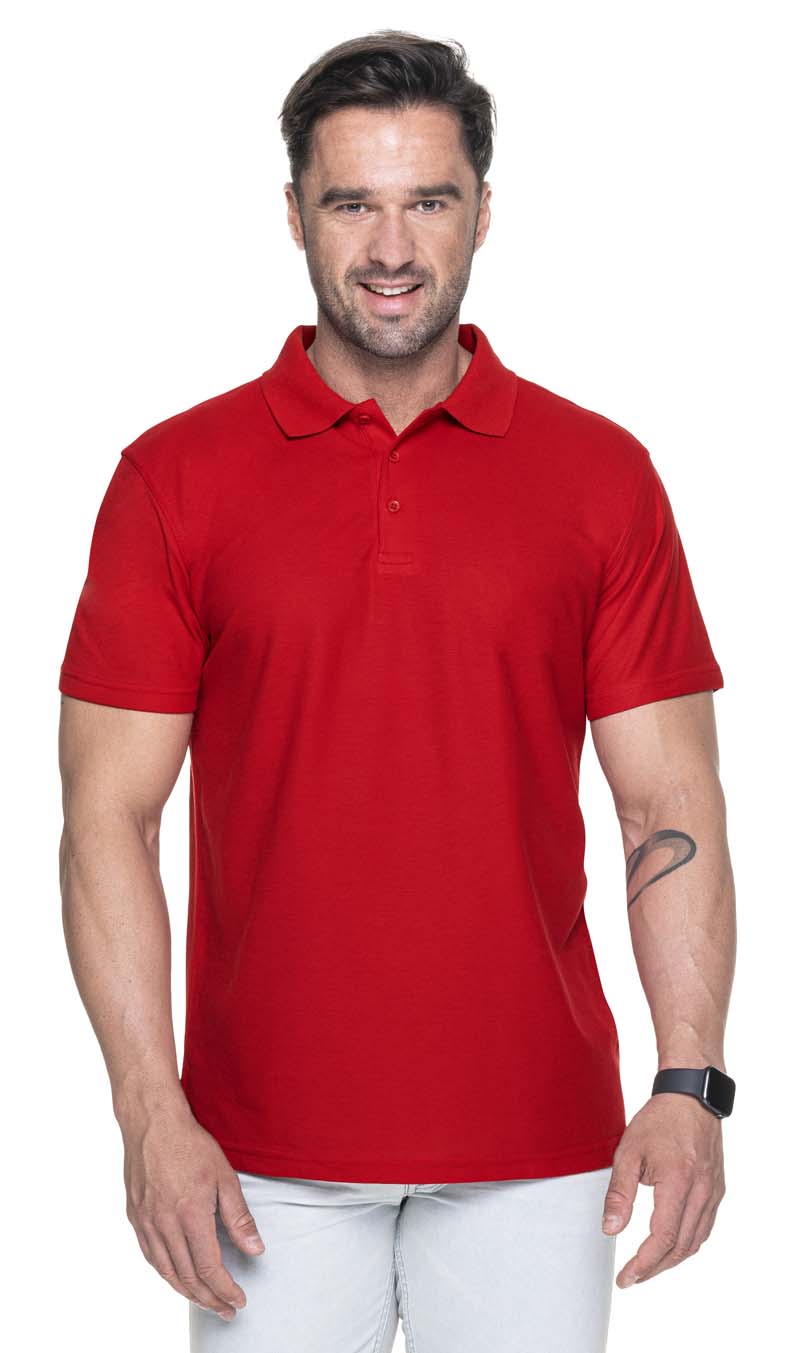 Polo Promostars Standard