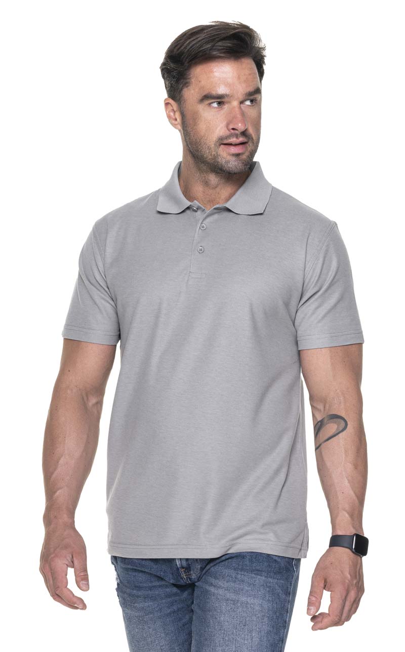 Polo Promostars Standard