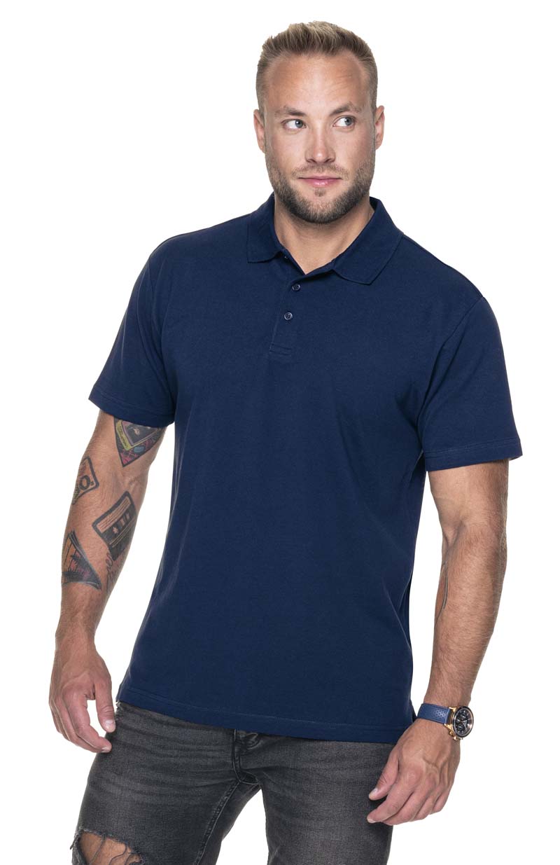 Polo Promostars Heavy - Kolor 22