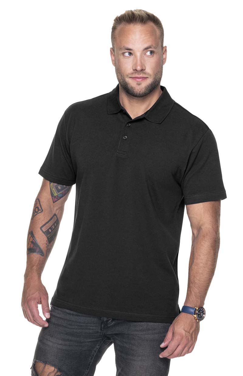 Polo Promostars Heavy