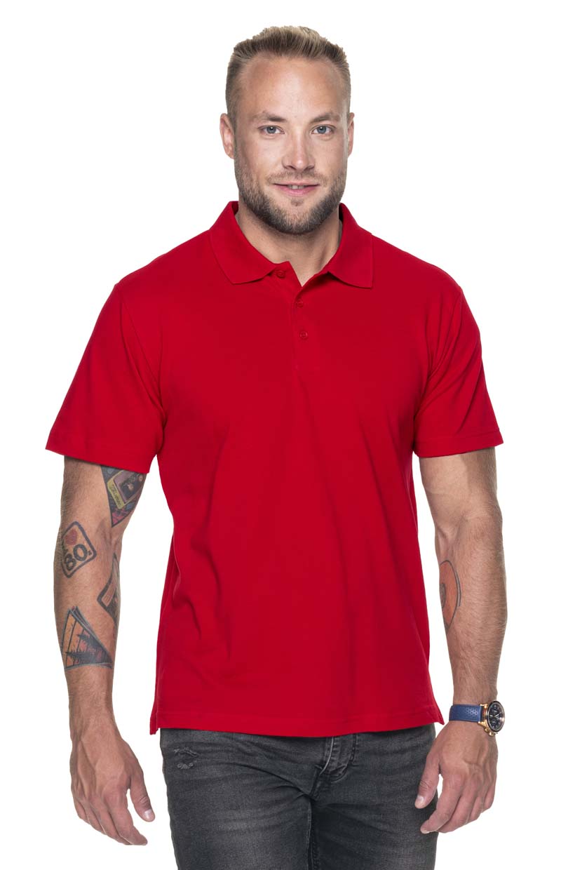 Polo Promostars Heavy